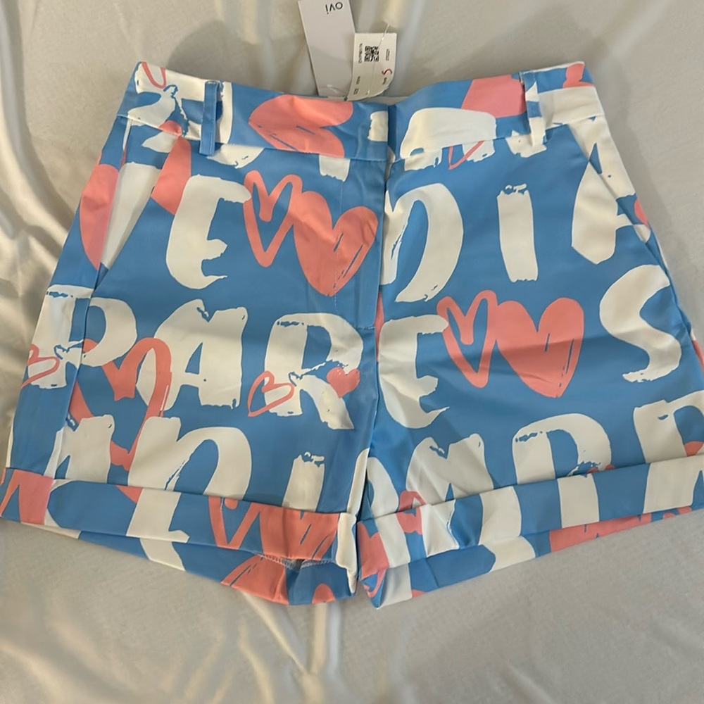 Brand new soft shorts